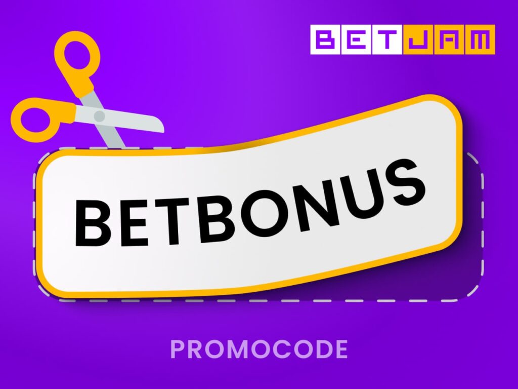 Bonos exclusivos y códigos promocionales BetJam